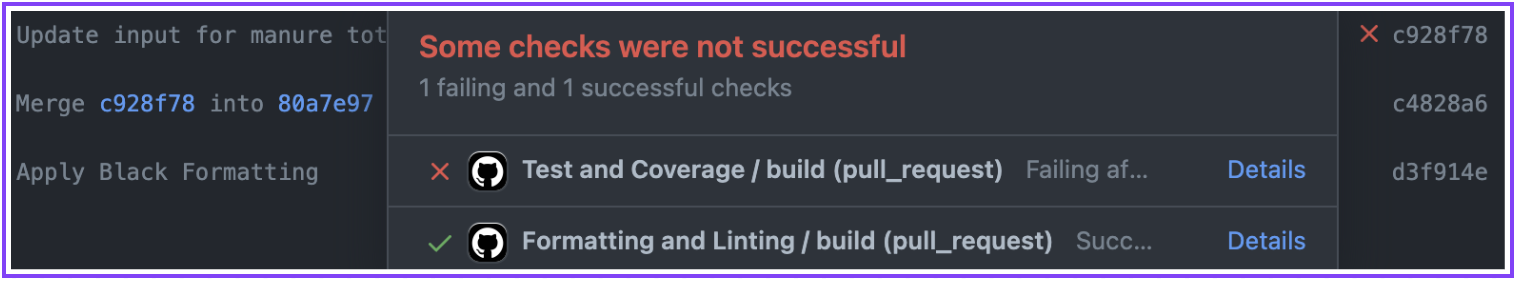 RuFaS Overview - GG