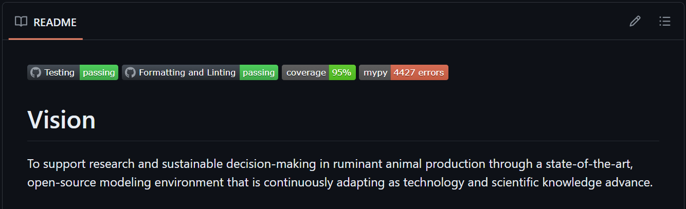 RuFaS Overview - GG